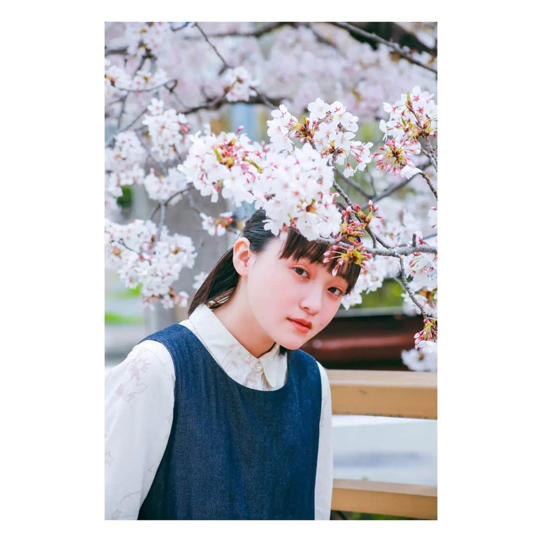 相川結さんのインスタグラム写真 - (相川結Instagram)4月3日 11時13分 - yu__nyan16