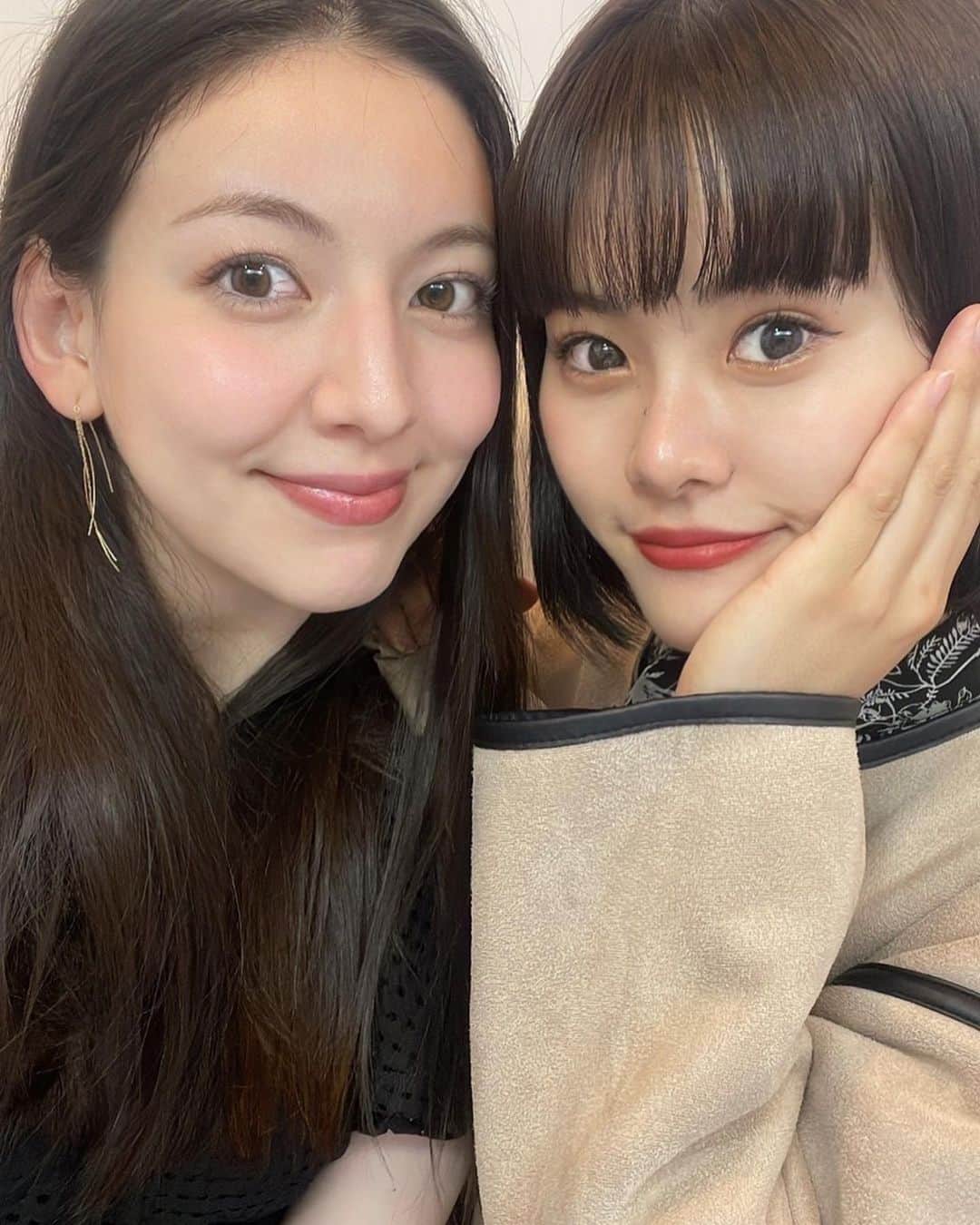 籾井あきのインスタグラム