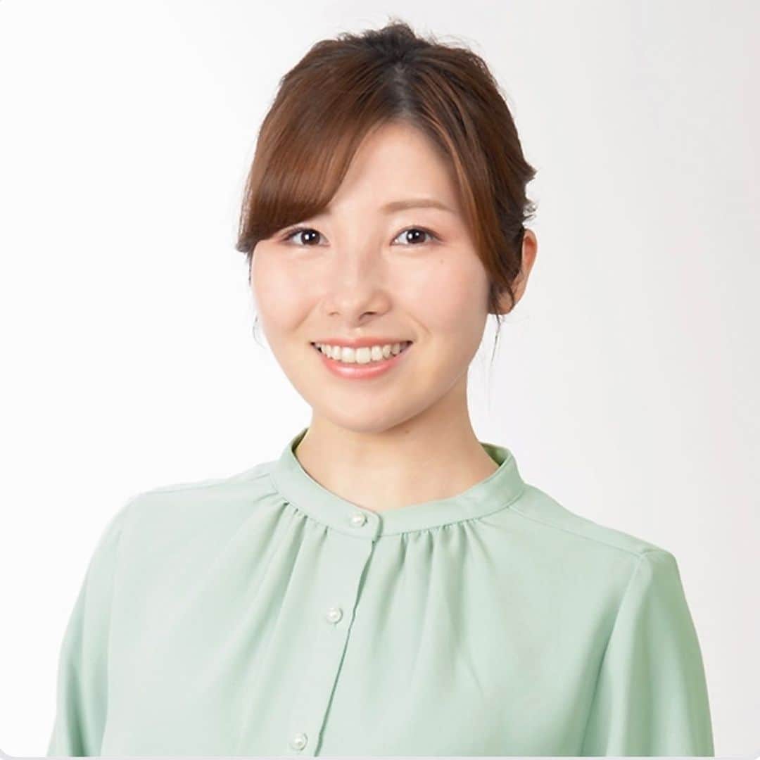 齋藤恵梨のインスタグラム：「. . この春からNHKさいたま放送局で キャスターをすることになりました！ . 埼玉1年目。 初めての土地でのお仕事にとてもワクワクしています☺️ . ダサいたま？　多彩たま？ 皆さんの埼玉愛たくさん聞かせてください！ （自虐もウェルカムです！笑） . よろしくお願いします🕊 . #埼玉 #NHKさいたま #キャスター」