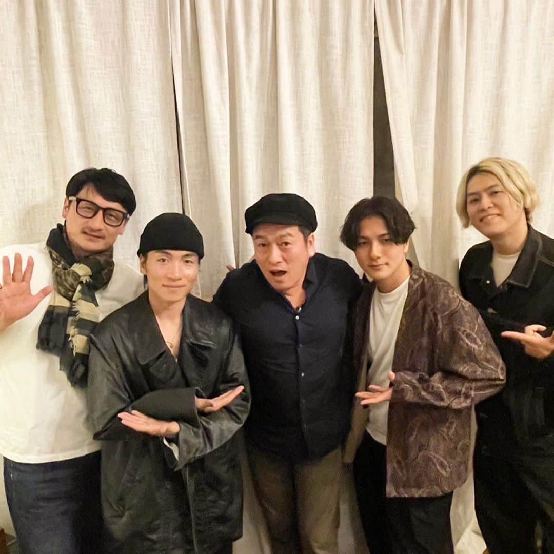 黒沢薫のインスタグラム