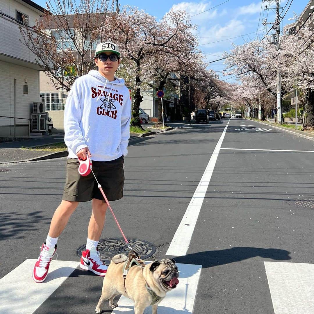 サグワ【SGW98】のインスタグラム：「㊙︎㊙︎㊙︎㊙︎」