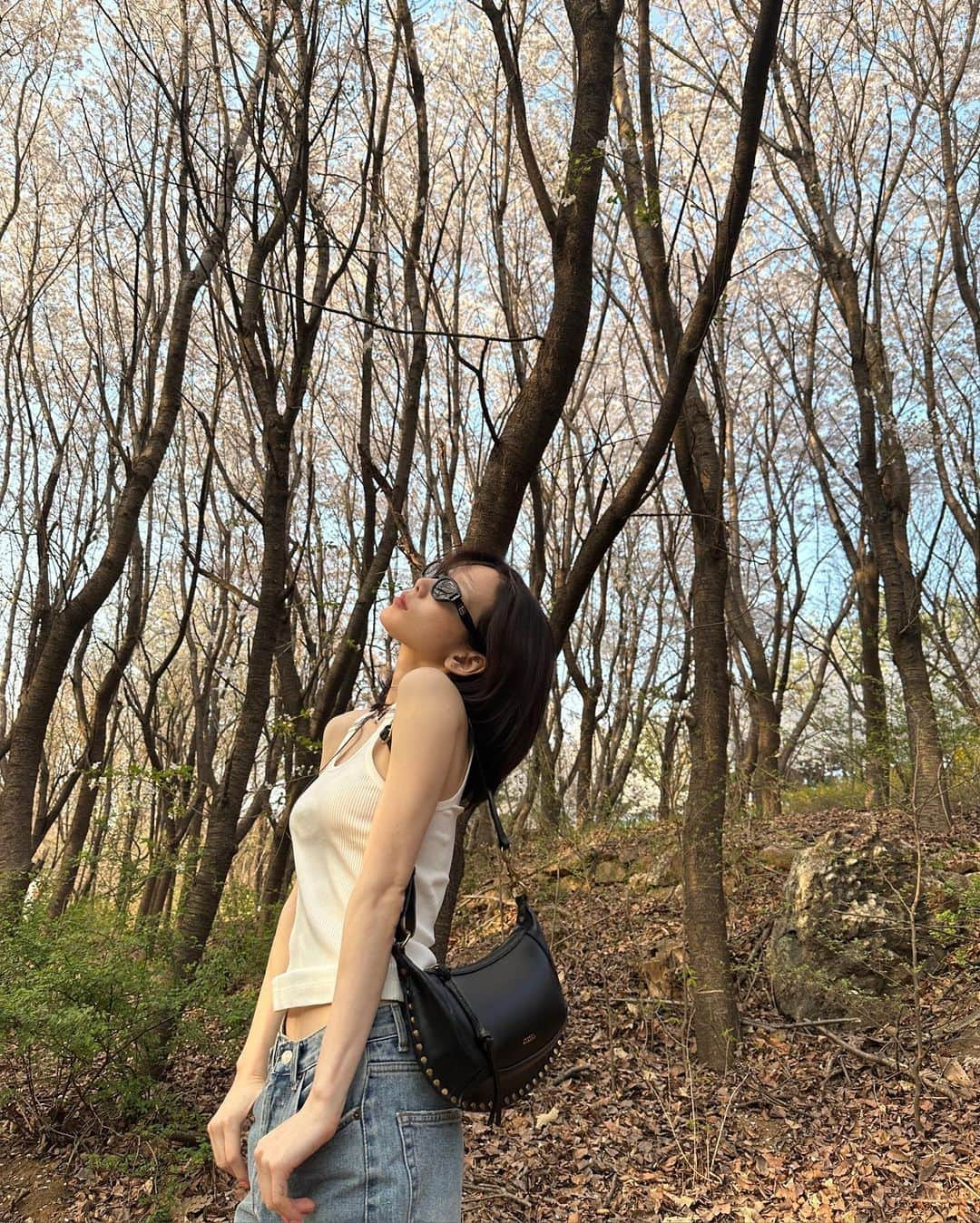 テヨン さんのインスタグラム写真 - (テヨン Instagram)4月3日 11時52分 - taeyeon_ss