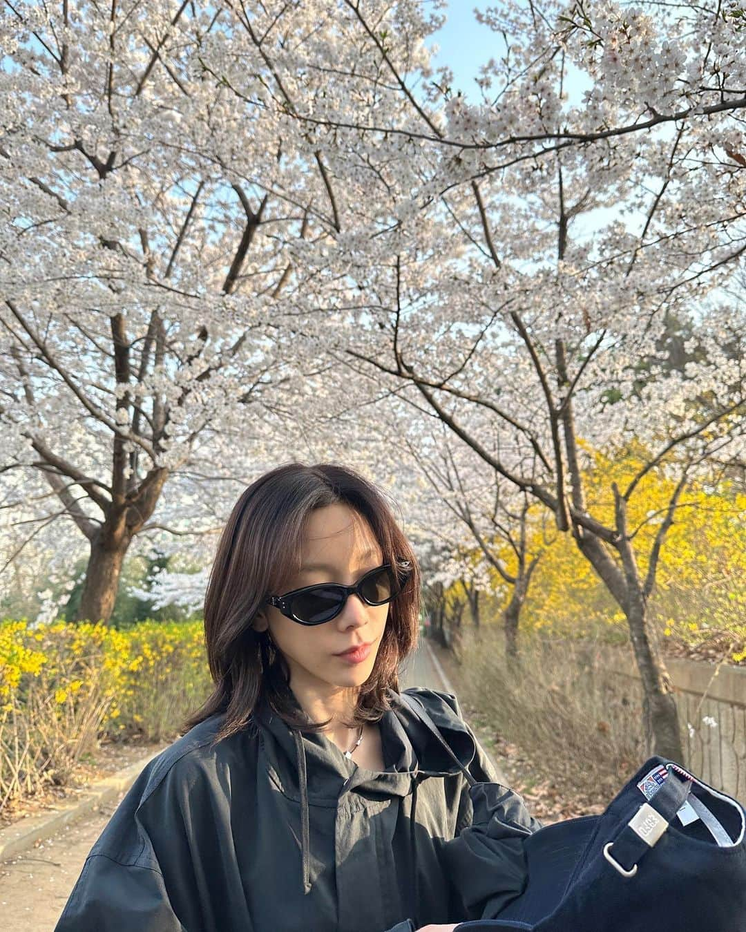 テヨン さんのインスタグラム写真 - (テヨン Instagram)4月3日 11時52分 - taeyeon_ss