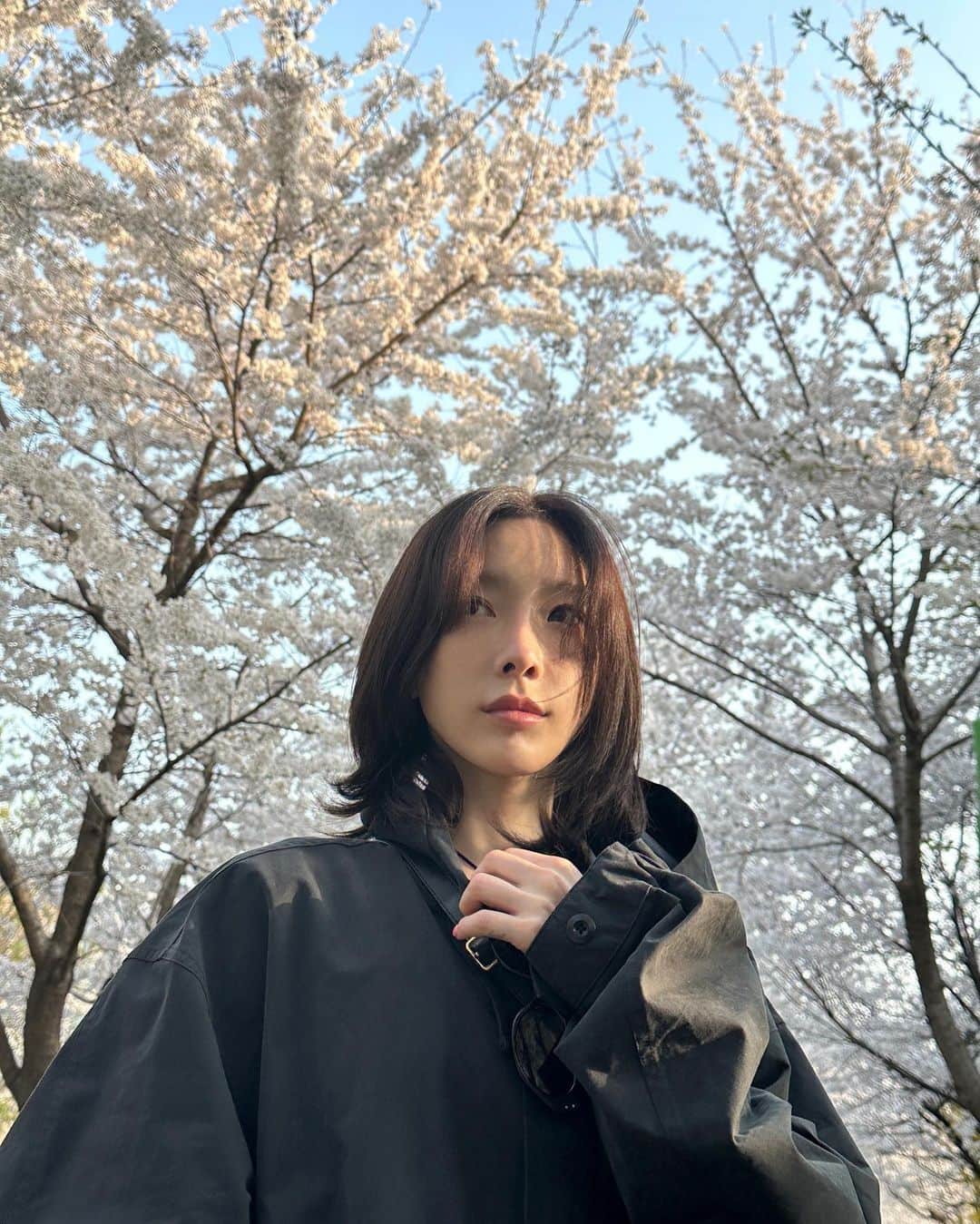テヨン さんのインスタグラム写真 - (テヨン Instagram)4月3日 11時52分 - taeyeon_ss