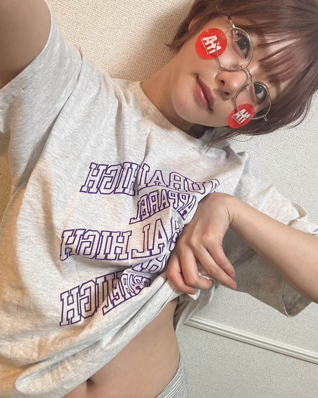 浜崎真緒さんのインスタグラム写真 - (浜崎真緒Instagram)「過激派卍🔥 ナチュラルハイアパレル @nha__official   #ナチュラルハイアパレル #ナチュアパ  #maohamasaki  #浜崎真緒」4月3日 11時56分 - maohamasaki_official