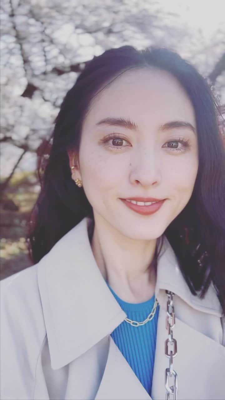 尾形沙耶香のインスタグラム