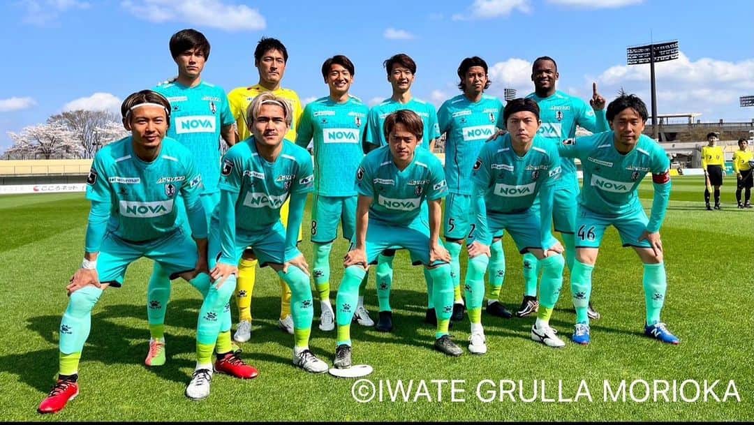 石田崚真のインスタグラム