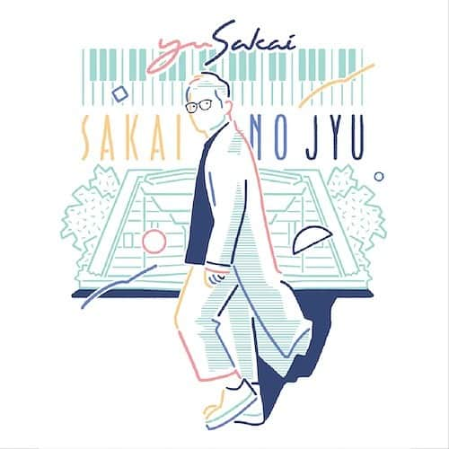 さかいゆうのインスタグラム：「いよいよ今週4/8（土）開催！「SAKAI YU “LOVERS” CONCERT 2023 in YAON」も開催間近。4年前に開催された「SAKAI NO JYU」を #SpotifyPlaylist 「SAKAI NO JYU」として本日公開！  https://open.spotify.com/playlist/5bXQCQCACjLxz7lnwmQy9F?si=y4JC-iqUT8yk_-_P2VARvQ （ストーリーのリンクからご視聴いただけます。）  4年前を楽しみながら今年も楽しみましょう！プロフィールのリンクからチケットをご購入いただけます。  https://tix.to/sakai_yaon2023_ticket  公演日時：2023年4月8日（土）開場16:00 / 開演17:00（20:15終演予定）※雨天決行・荒天中止  会場：東京・日比谷野外大音楽堂  ゲスト：#Ovall, #MichaelKaneko, #Nenashi a.k.a Hiro-a-key, #ShingoSuzuki, #mabanua, #関口シンゴ, #さらさ  チケット：全席指定 7,000円（税込）　※小学生以上有料  #さかいゆう #野音」