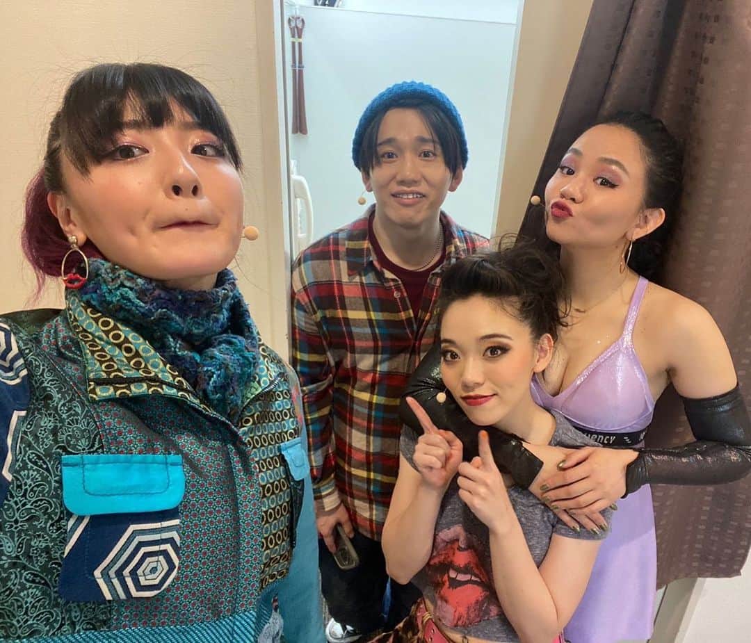 遥海のインスタグラム