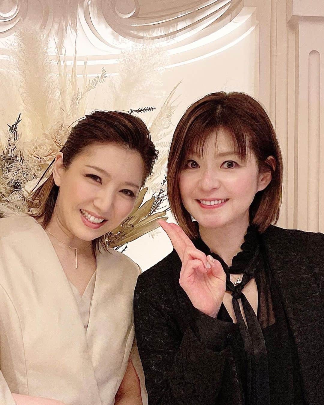 瀬奈じゅんのインスタグラム