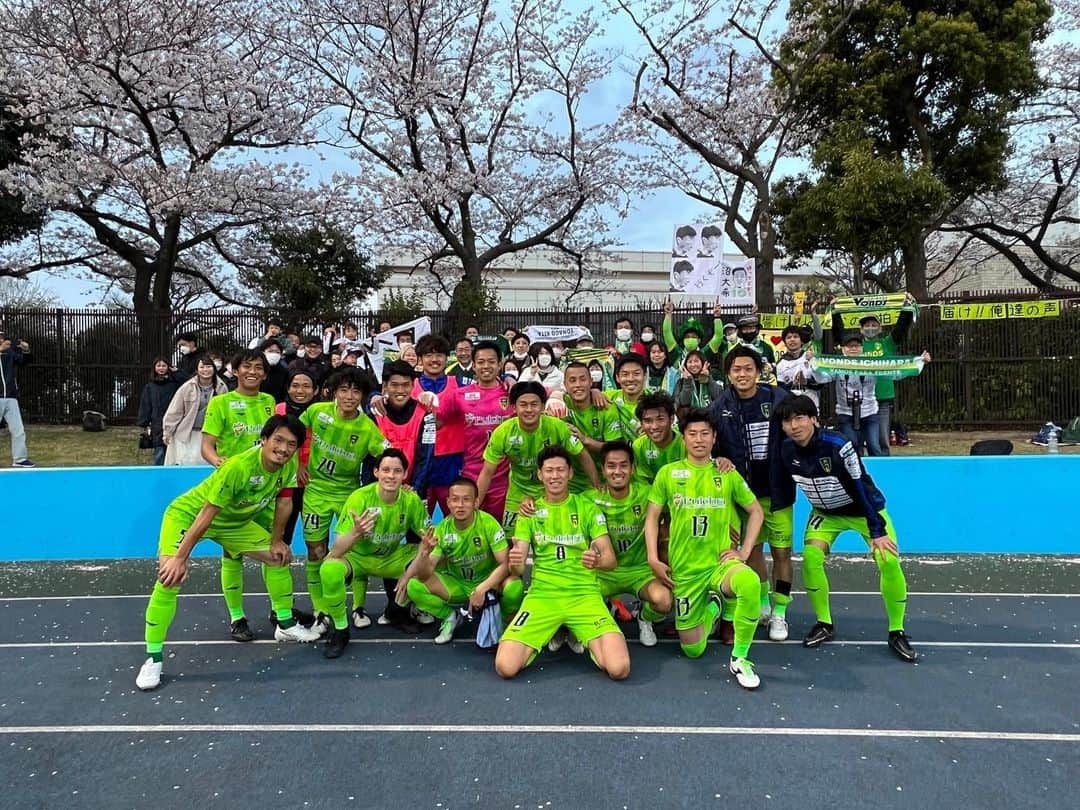 榊翔太さんのインスタグラム写真 - (榊翔太Instagram)「ホーム開幕戦、勝利する事ができました⚽️✨  次も勝ち点3🔥  #vonds市原 #研ぎ澄ます  #榊翔太」4月3日 22時38分 - shota.sakaki