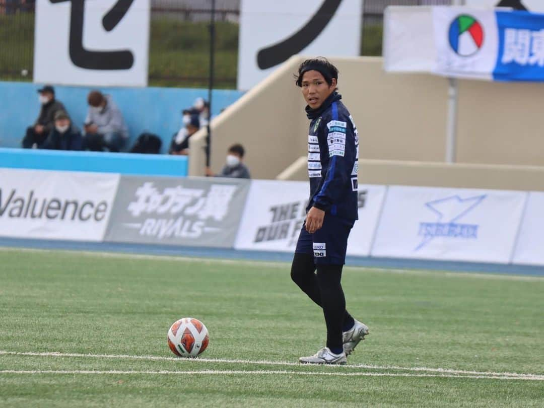 榊翔太さんのインスタグラム写真 - (榊翔太Instagram)「ホーム開幕戦、勝利する事ができました⚽️✨  次も勝ち点3🔥  #vonds市原 #研ぎ澄ます  #榊翔太」4月3日 22時38分 - shota.sakaki