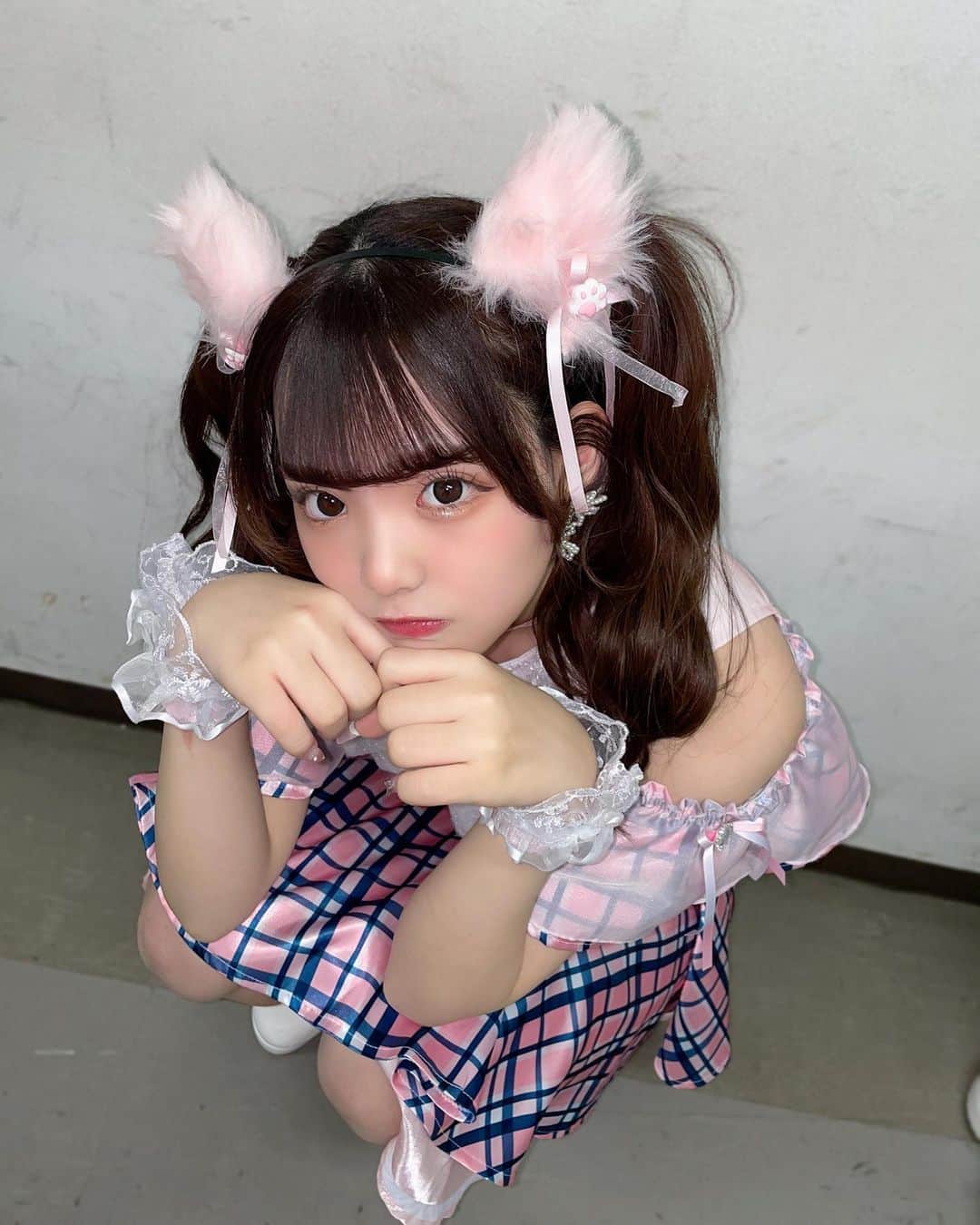 石田萌依のインスタグラム
