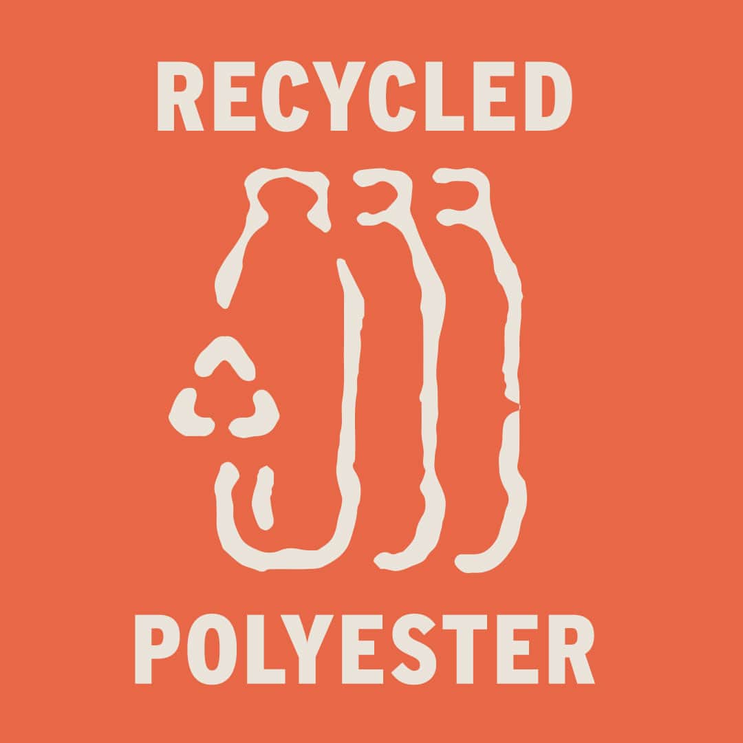 オルタナティブのインスタグラム：「This earth month, we are taking a closer look at our impact, and while we have successfully converted all virgin poly to recycled—there is still room to improve. We are hard at work to ensure we continue to lessen our impact on the planet. Stay tuned...」