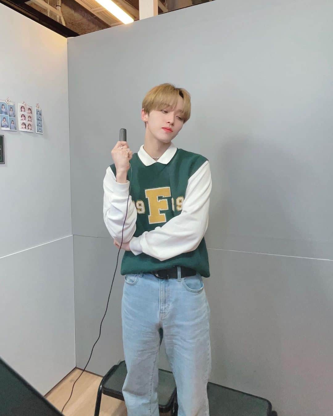 のインスタグラム：「📸  #photoism #포토이즘」
