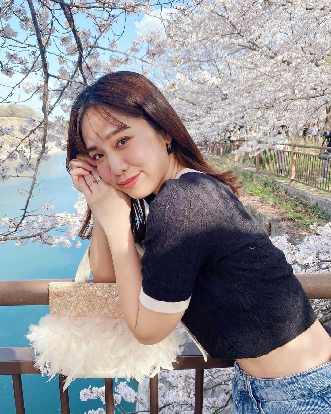 藤森マリナのインスタグラム