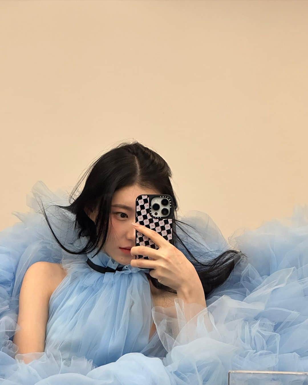 ITZYさんのインスタグラム写真 - (ITZYInstagram)「Marie claire🦋」4月3日 23時23分 - itzy.all.in.us