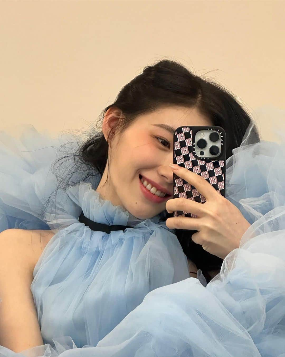 ITZYさんのインスタグラム写真 - (ITZYInstagram)「Marie claire🦋」4月3日 23時23分 - itzy.all.in.us