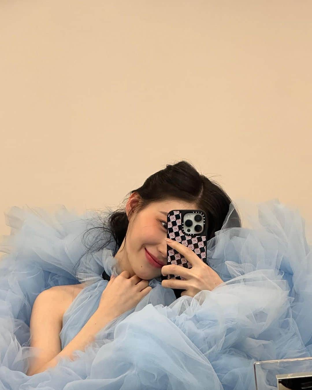 ITZYさんのインスタグラム写真 - (ITZYInstagram)「Marie claire🦋」4月3日 23時23分 - itzy.all.in.us