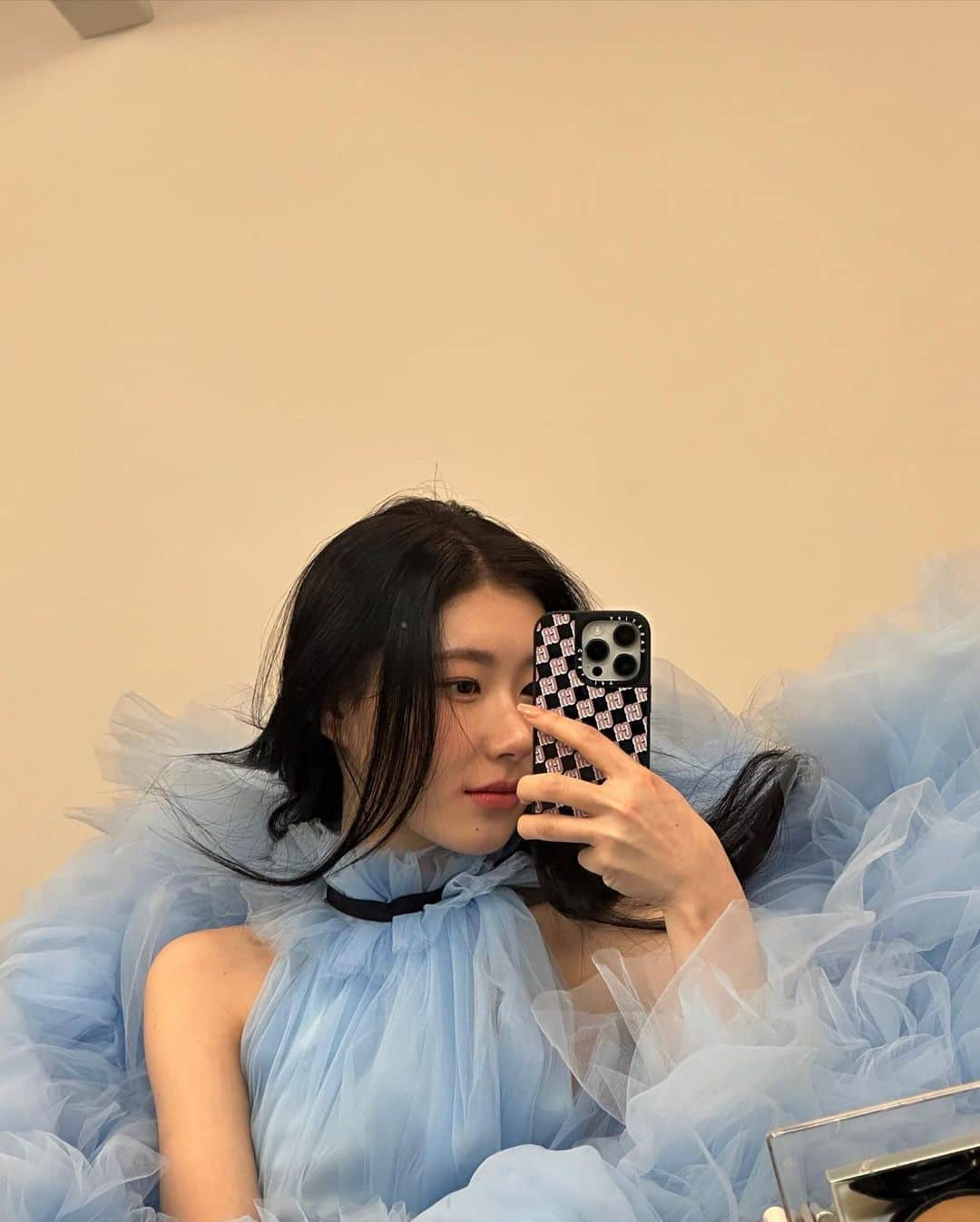 ITZYさんのインスタグラム写真 - (ITZYInstagram)「Marie claire🦋」4月3日 23時23分 - itzy.all.in.us