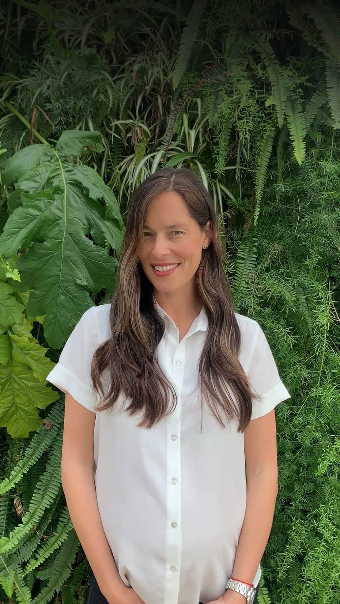 アナ・イバノビッチさんのインスタグラム (アナ・イバノビッチanaivanovic)