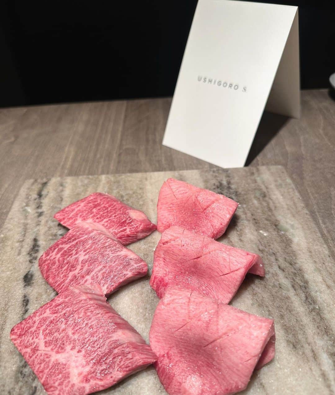 荒谷柚風のグルメインスタ