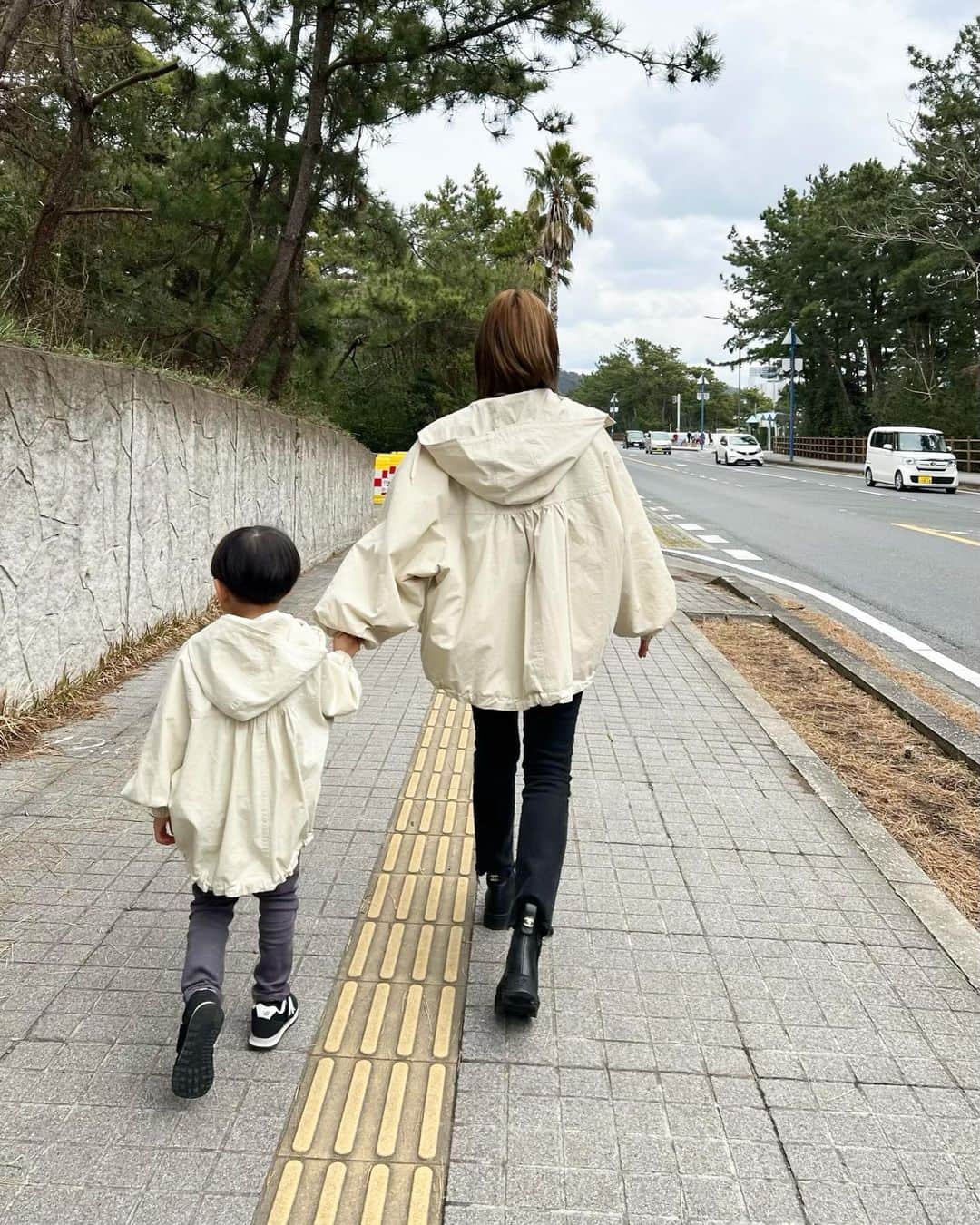 rinのインスタグラム