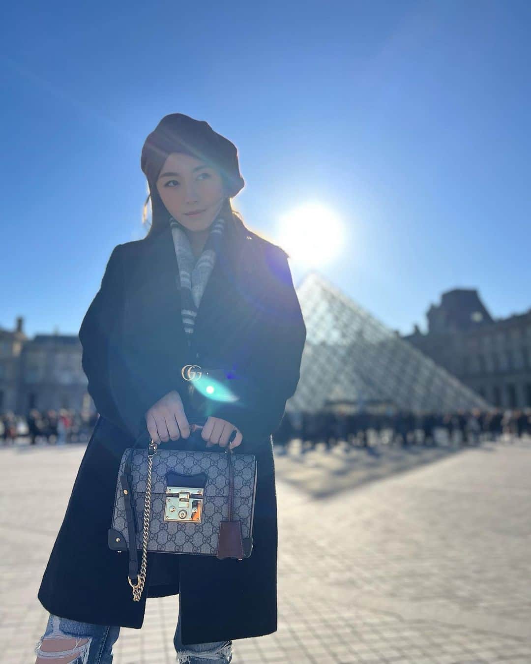 Miss Hunnyのインスタグラム：「九月想再去，有冇姊妹join 👯‍♀️？ #Hunny以身試法🇫🇷」