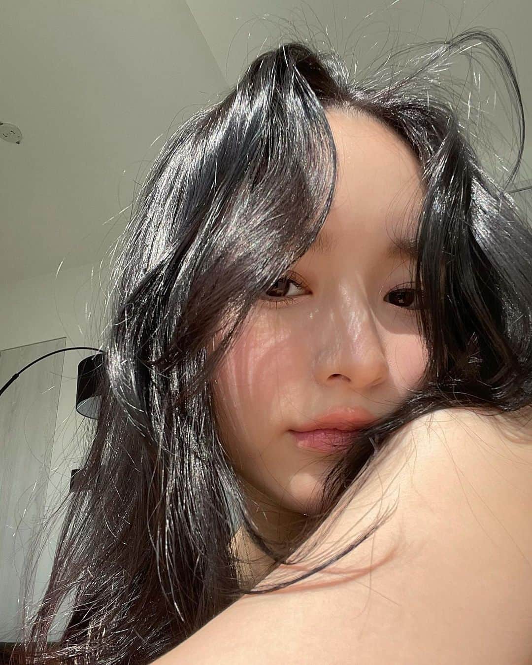 のインスタグラム：「A wonderful April 4U🌸」