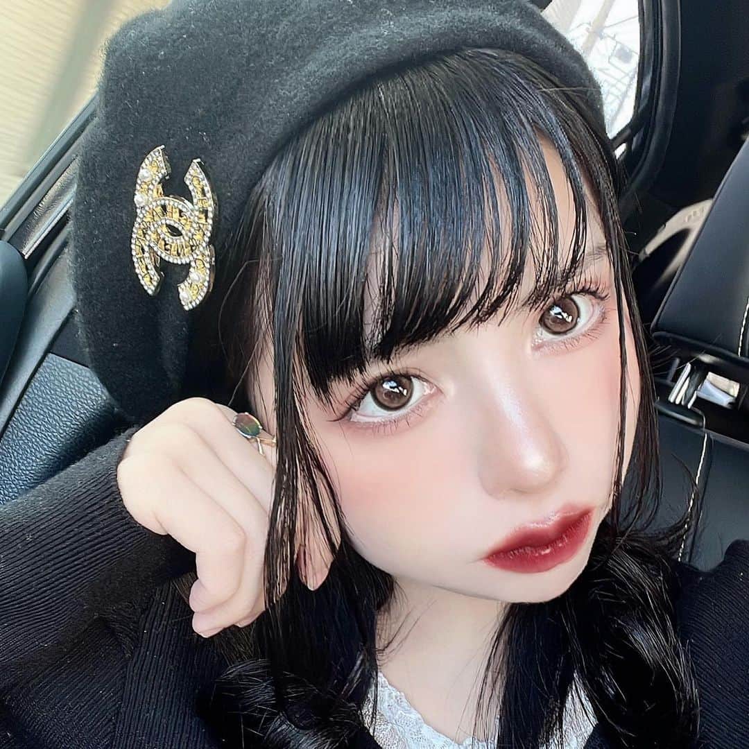 Seinaのインスタグラム