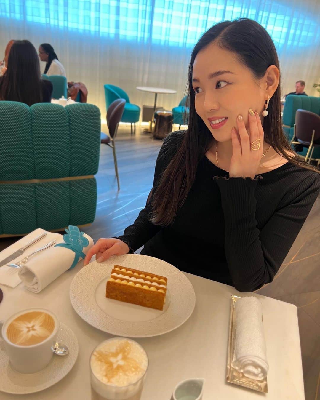 中村エリカのインスタグラム