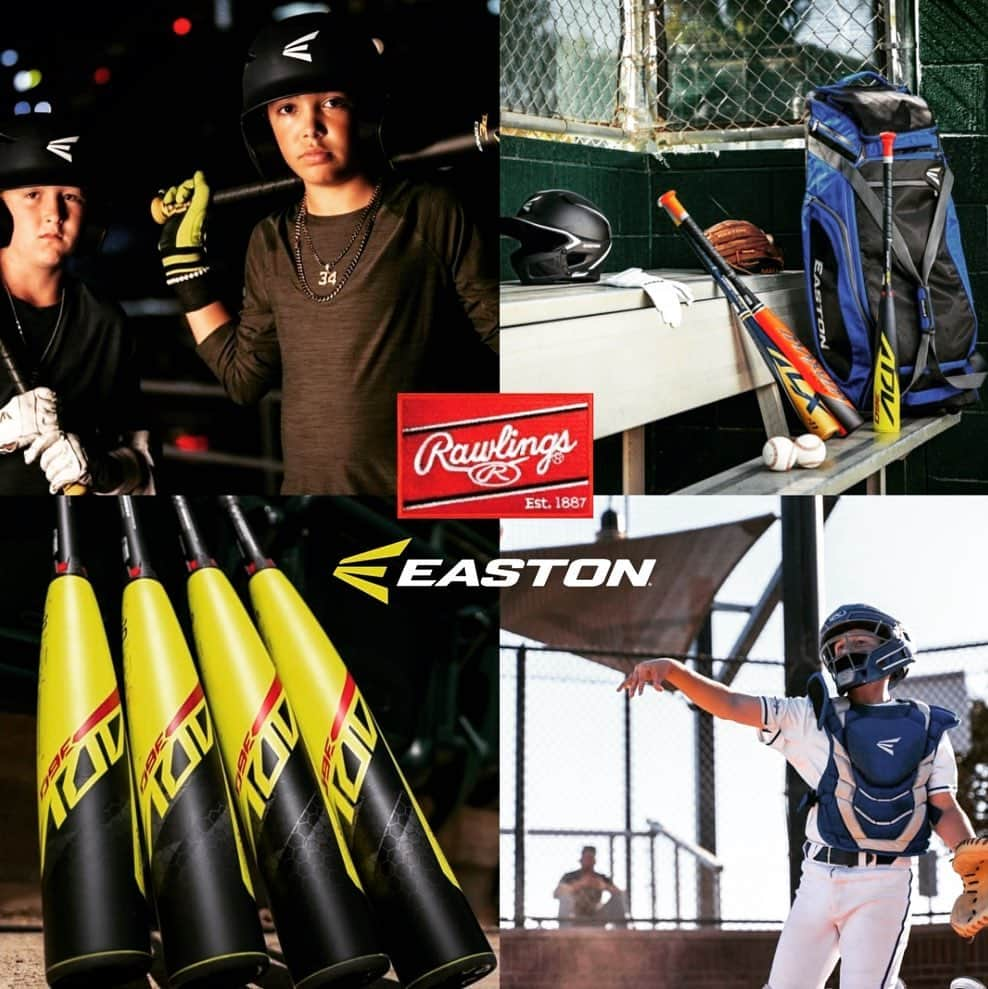 Rawlings Japanさんのインスタグラム写真 - (Rawlings JapanInstagram)「#リトルリーグ #リトルリーガー #littleleague #ローリングス #Rawlings #rawlings #EASTON #easton」4月3日 15時45分 - rawlings_japan_llc