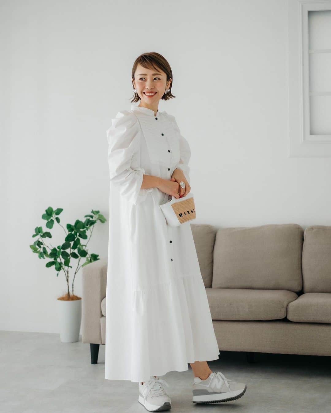 松本亜希のインスタグラム