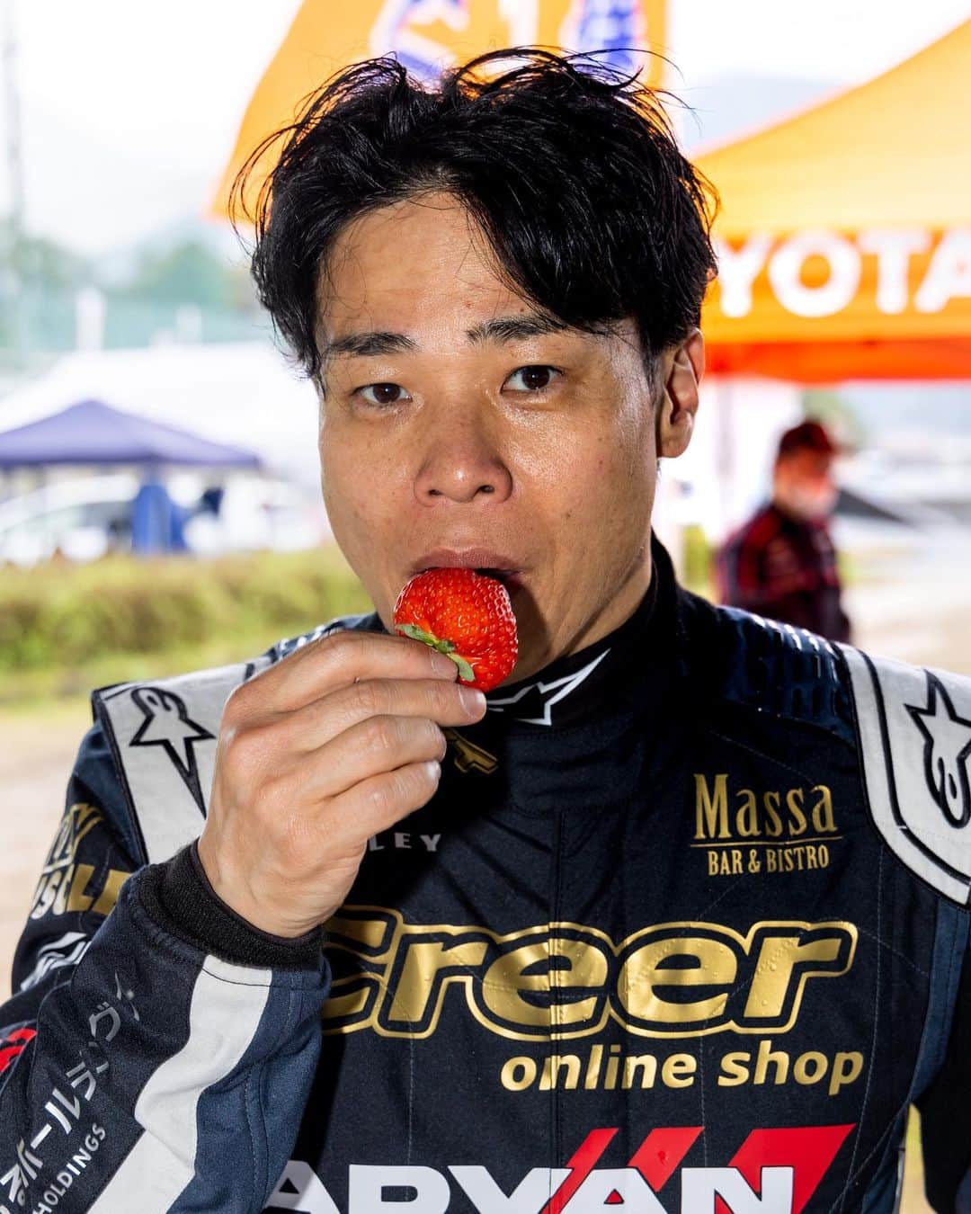 清水宏保のインスタグラム