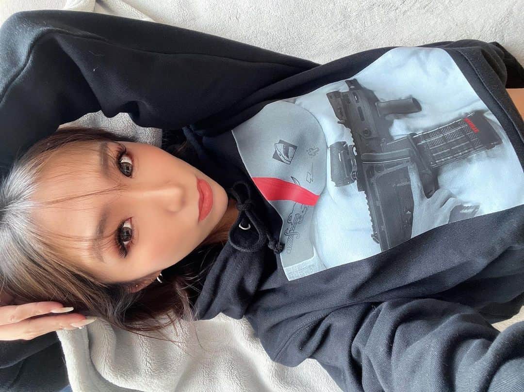 AMIのインスタグラム