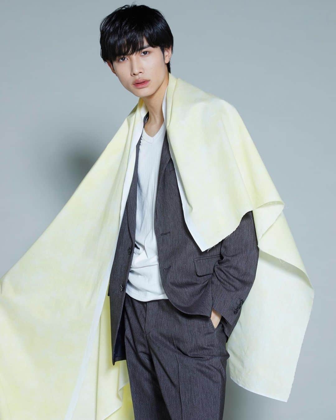 中野晴仁のインスタグラム