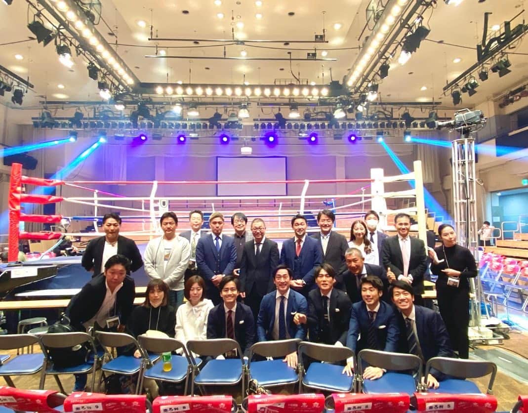 山中慎介のインスタグラム