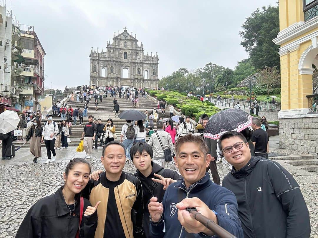 織戸学のインスタグラム