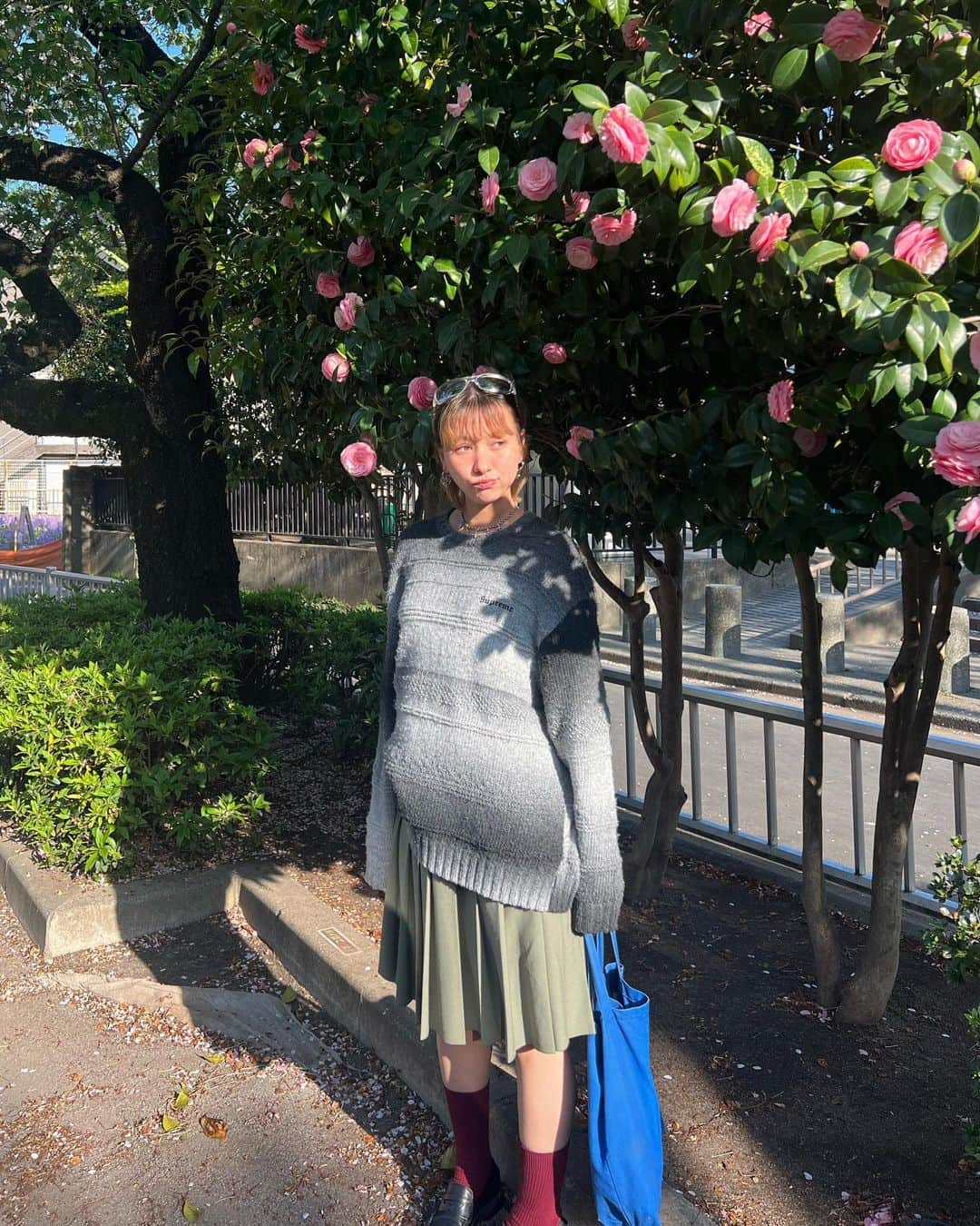 ギーセン珠理のインスタグラム