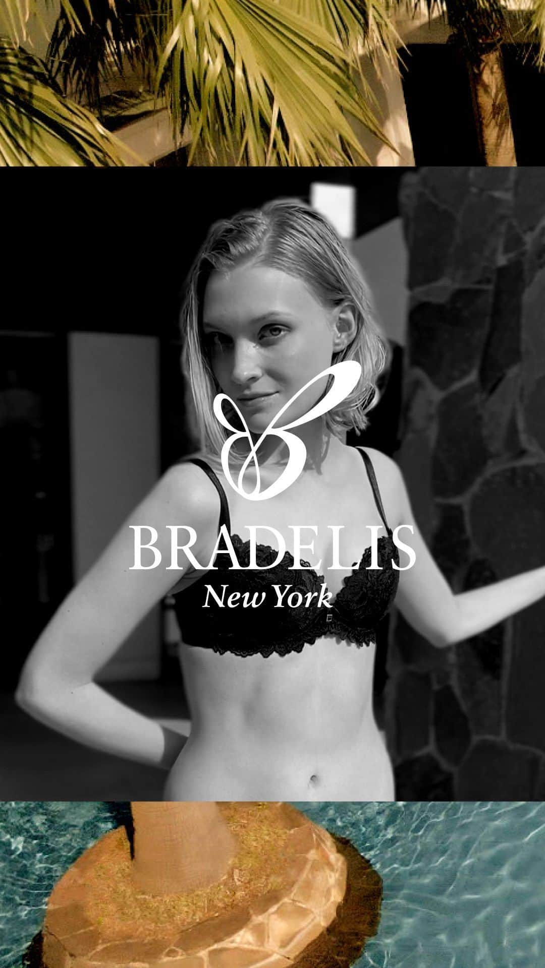 BradelisNewYork/ブラデリスニューヨークのインスタグラム