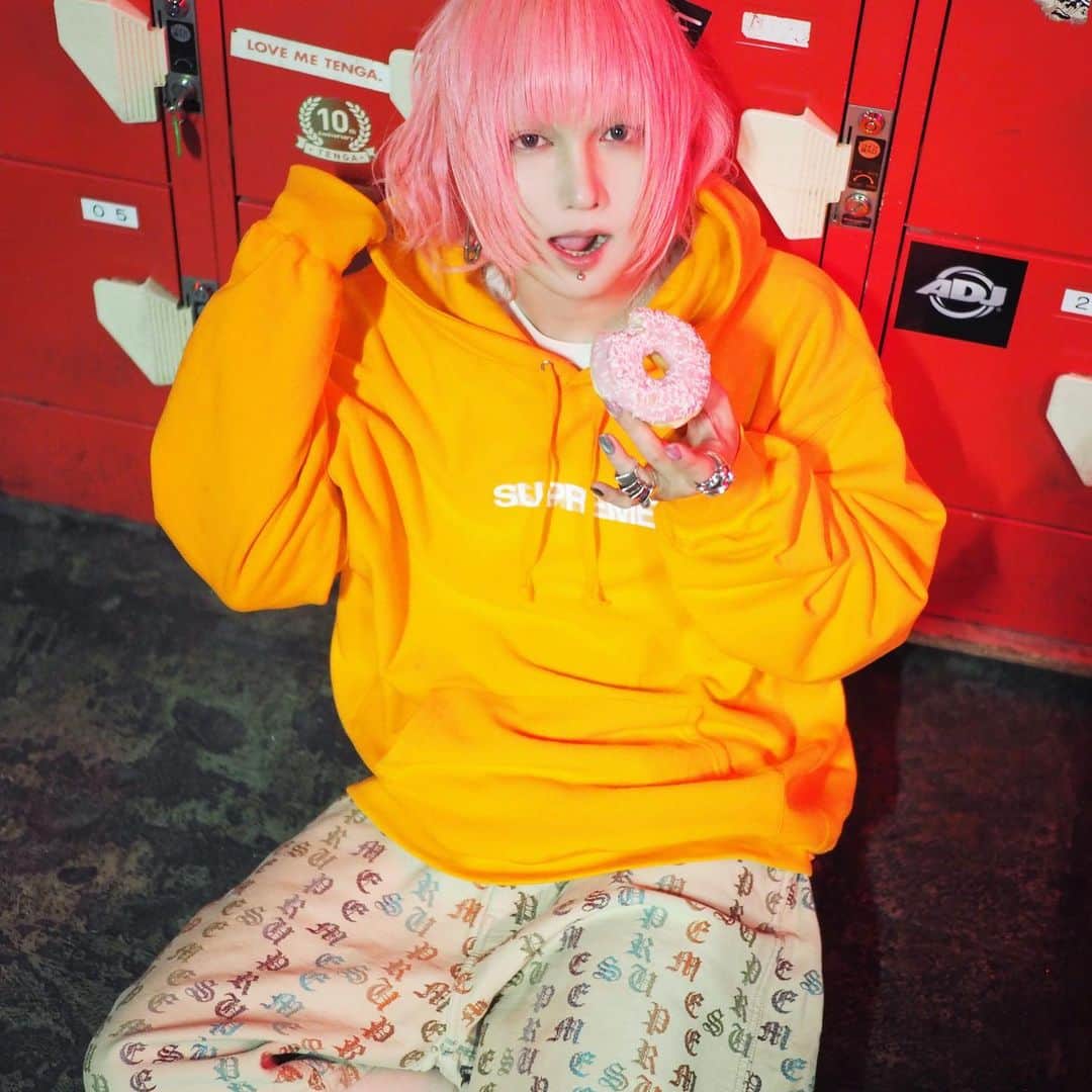恋一 のインスタグラム