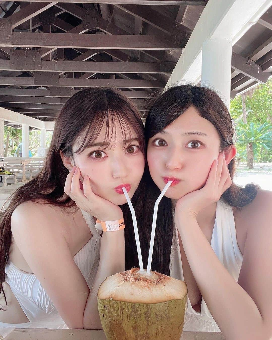 小越しほみのインスタグラム