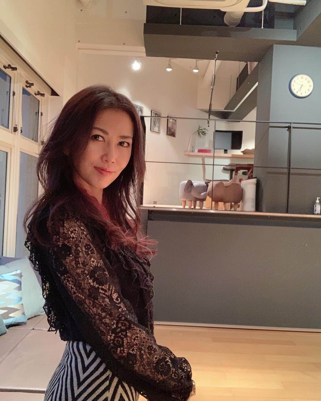浅井香葉子のインスタグラム