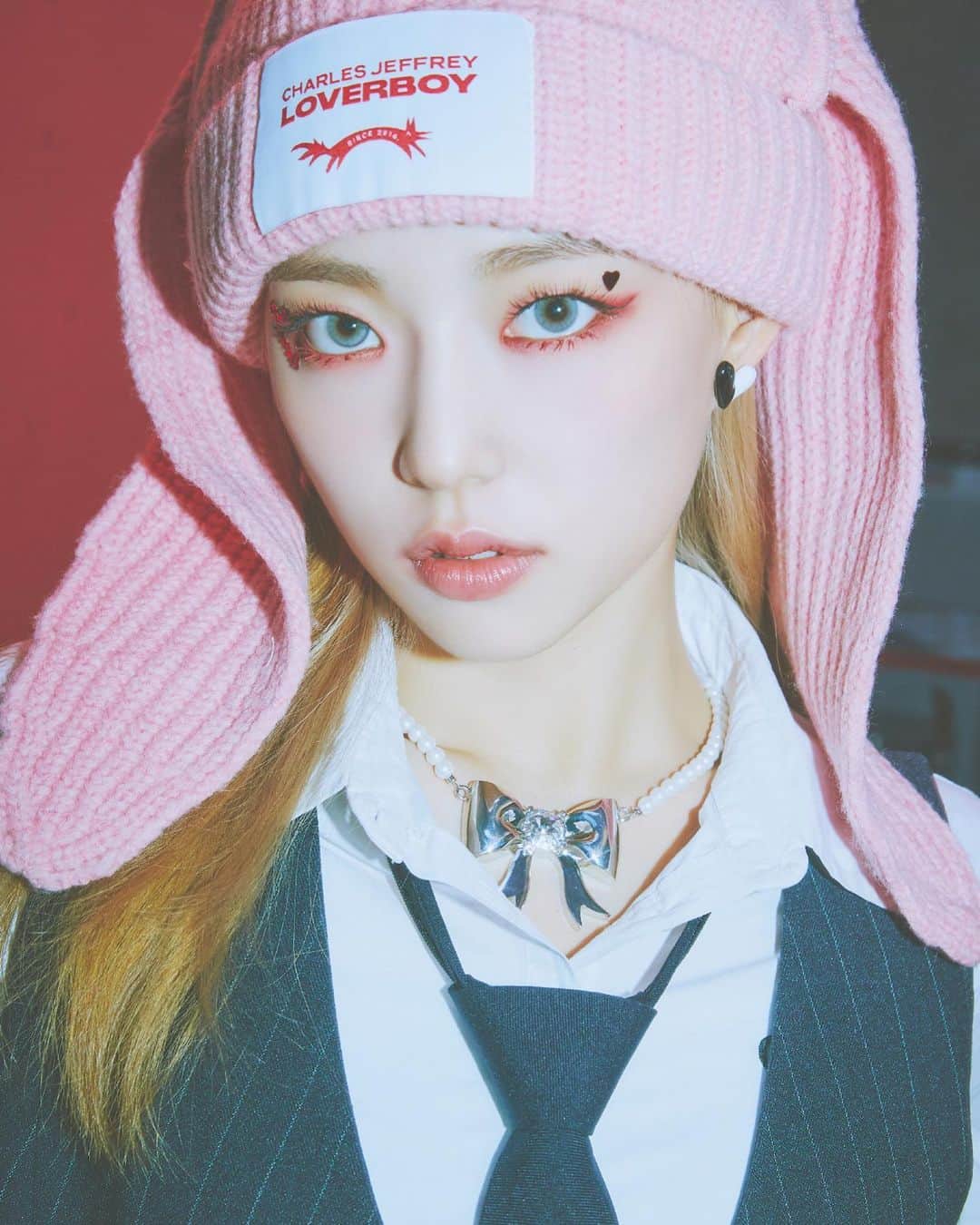 のインスタグラム：「CHERRY」