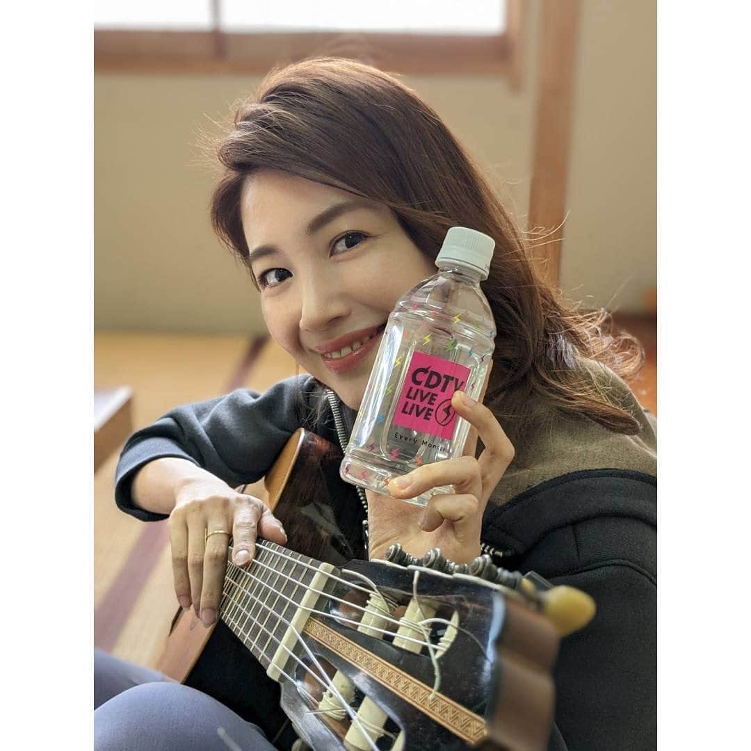 村治佳織のインスタグラム