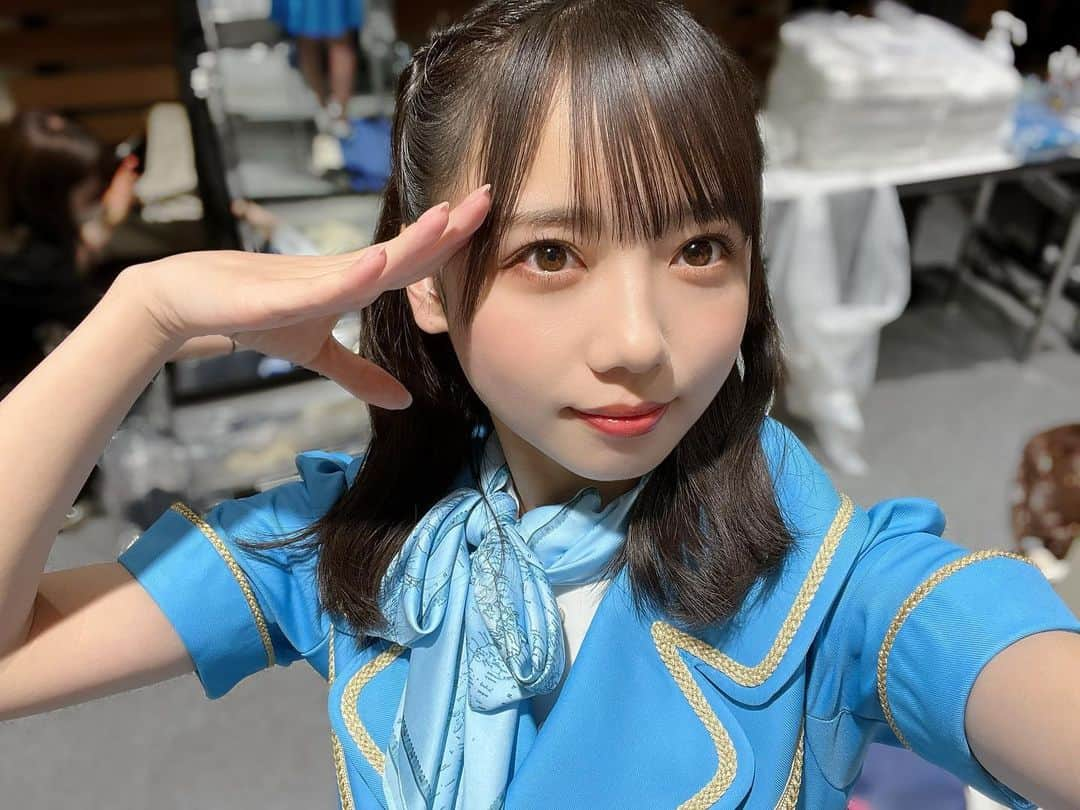 齊藤京子さんのインスタグラム写真 - (齊藤京子Instagram)「横浜スタジアムありがとう！」4月3日 18時16分 - saitokyoko_official