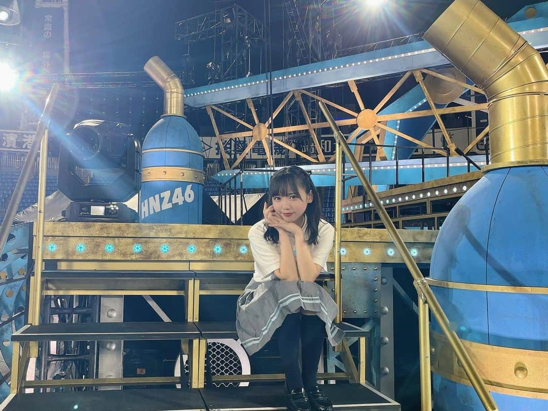 齊藤京子さんのインスタグラム写真 - (齊藤京子Instagram)「横浜スタジアムありがとう！」4月3日 18時16分 - saitokyoko_official