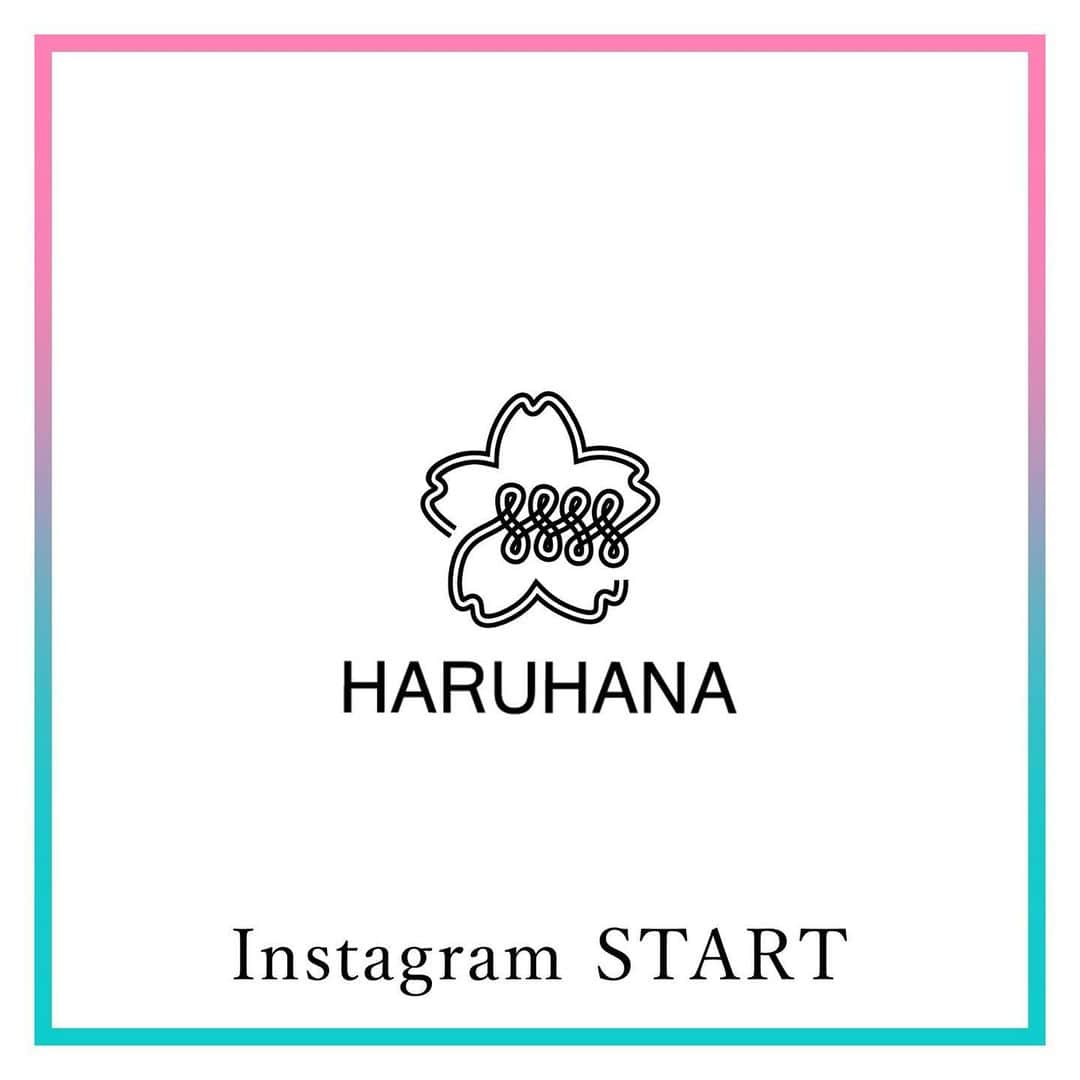 春花きららさんのインスタグラム写真 - (春花きららInstagram)「HARUHANA Instagram はじめました☺︎  ぜひフォローお願いします♡  #haruhana  #インスタスタート   #haruhanastyle #ハルハナ  #セレクトショップ  #日本製ニット  #ハイクオリティ  #着心地  #素材感  #体型カバー  #大切に  #ファッション  #コーディネート  #ファッションライフ  #ご提案」4月3日 18時16分 - maiko_kirara