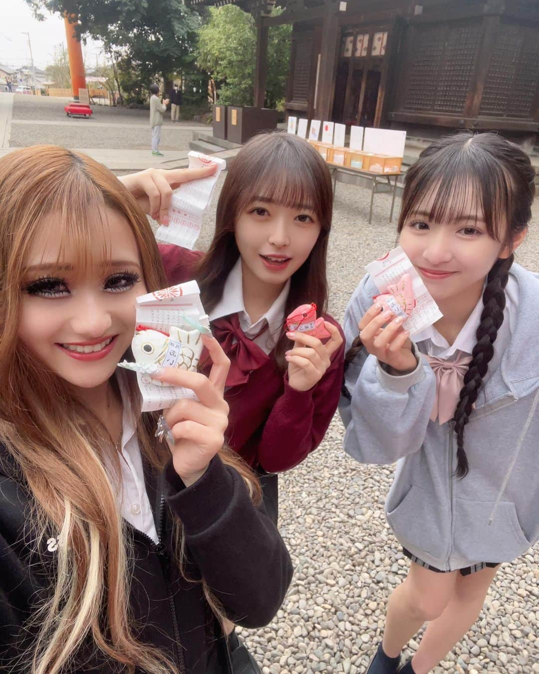 清水あす香のインスタグラム