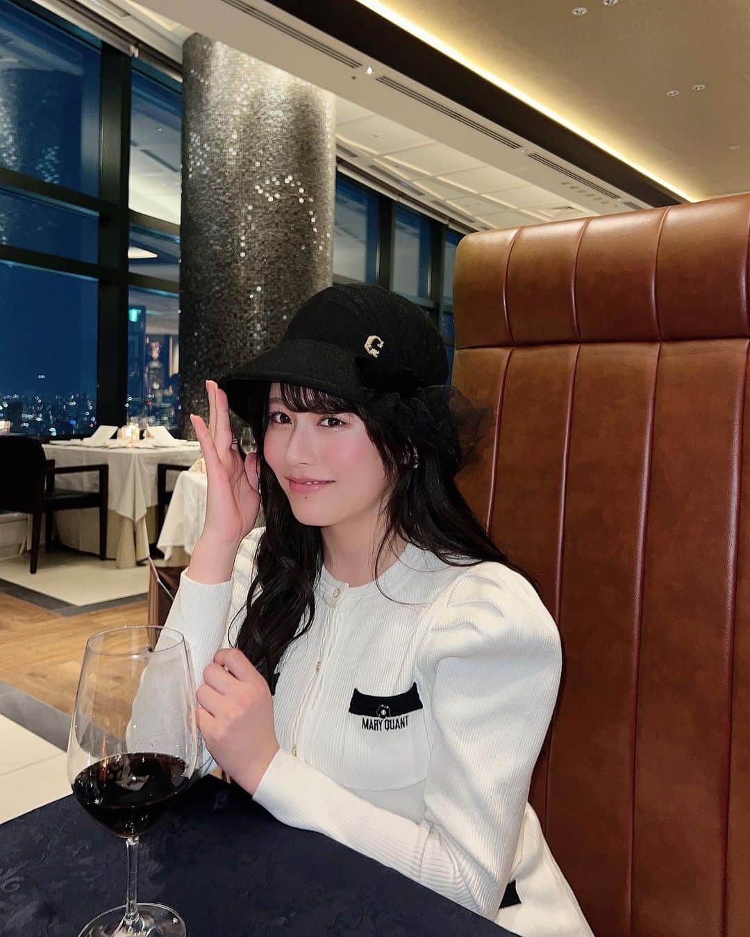 ちとせよしののグルメインスタ